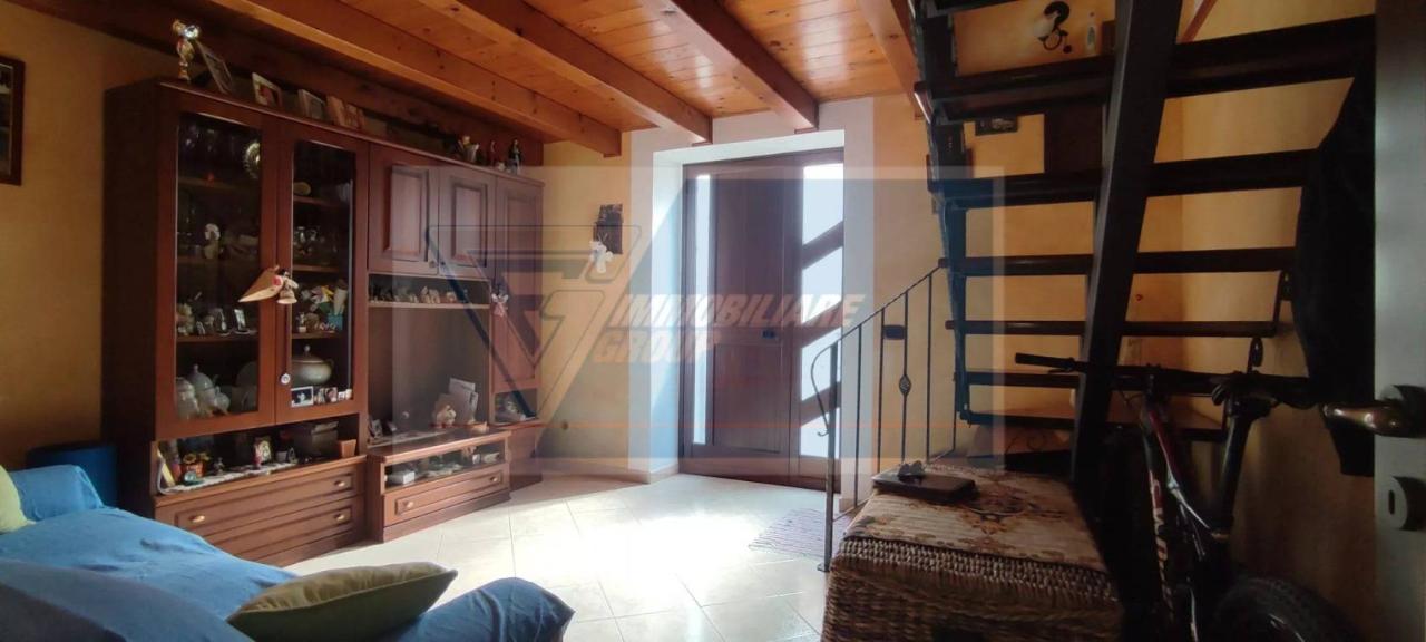 appartamento in vendita a Siracusa in zona Borgata