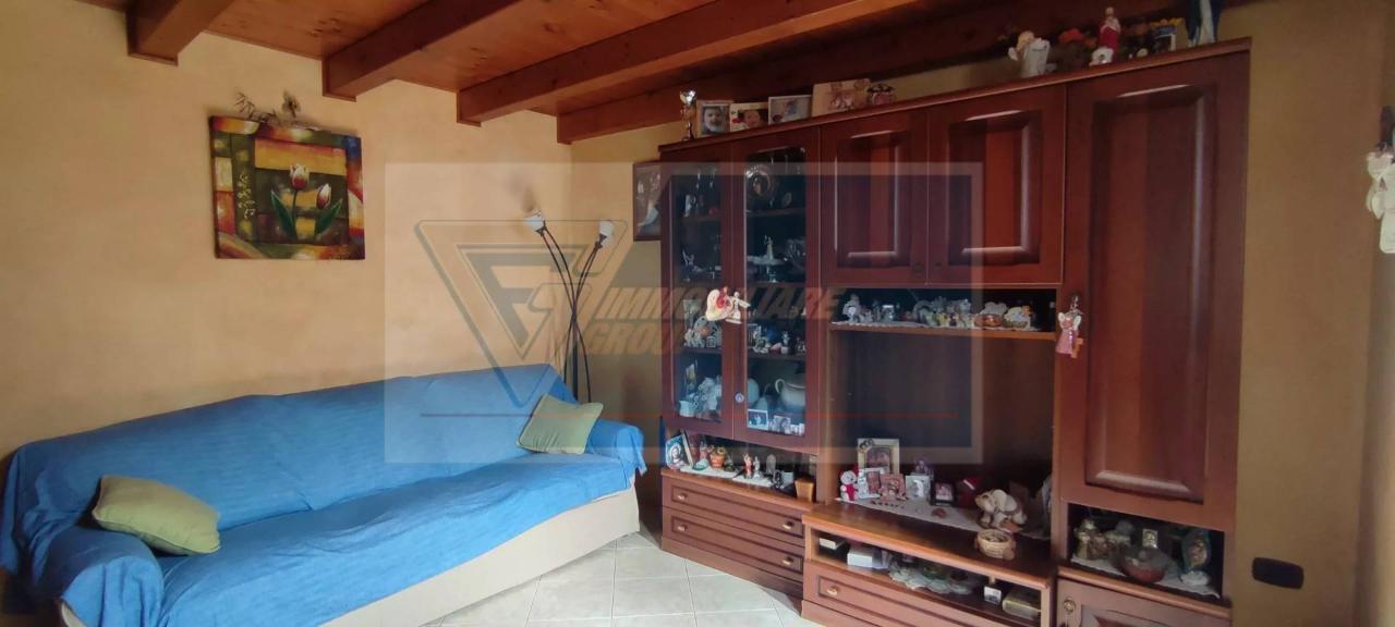 appartamento in vendita a Siracusa in zona Borgata