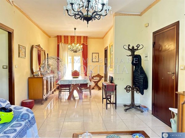appartamento in vendita a Siracusa