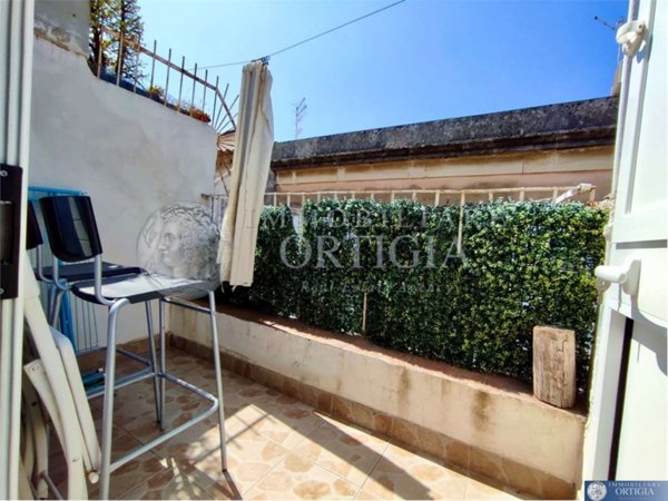 appartamento in vendita a Siracusa in zona Isola Ortigia