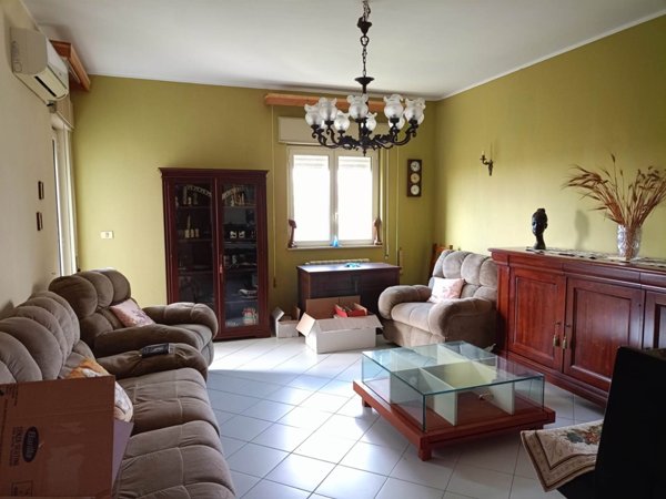 appartamento in vendita a Siracusa