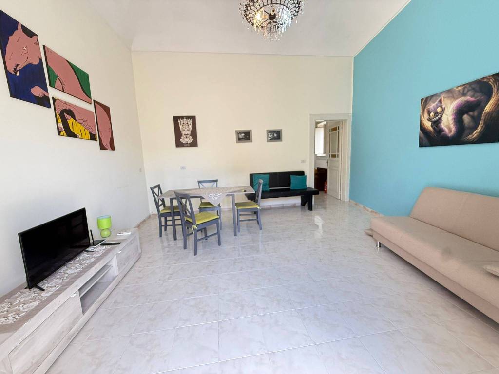 appartamento in vendita a Siracusa in zona Centro Città