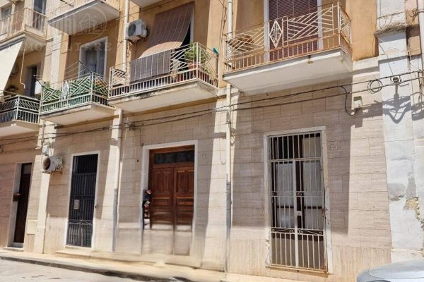 appartamento in vendita a Siracusa in zona Centro Città