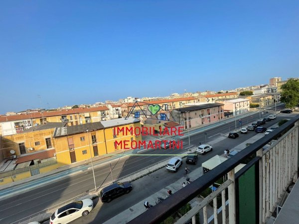 appartamento in vendita a Siracusa