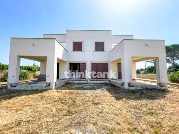 casa indipendente in vendita a Siracusa in zona Isola / Plemmirio
