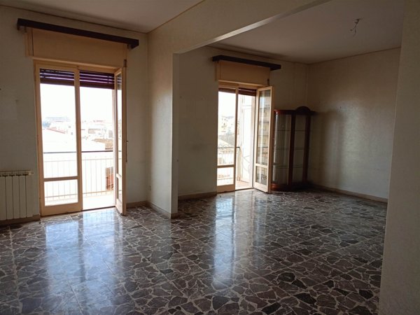 appartamento in vendita a Siracusa in zona Centro Città