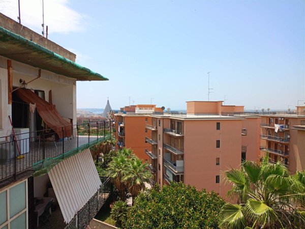 appartamento in vendita a Siracusa