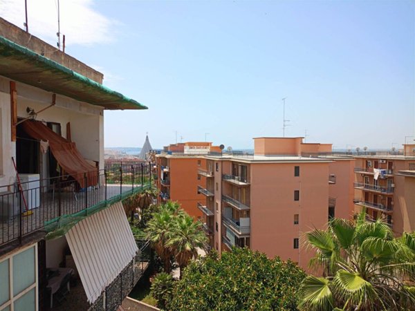 appartamento in vendita a Siracusa