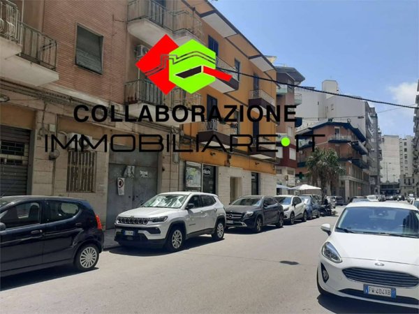 locale di sgombero in vendita a Siracusa in zona Centro Città