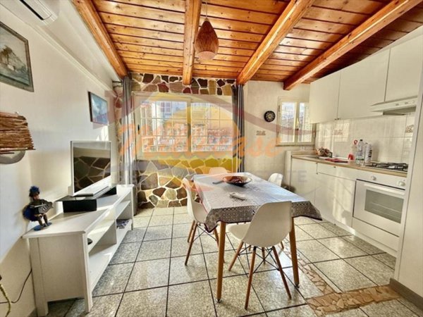 appartamento in vendita a Siracusa in zona Centro Città