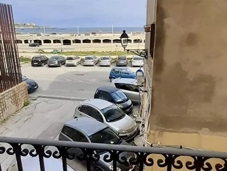 appartamento in vendita a Siracusa in zona Isola Ortigia
