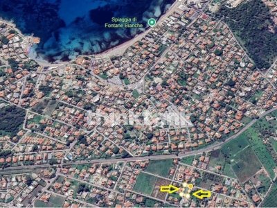 casa indipendente in vendita a Siracusa in zona Fontane Bianche