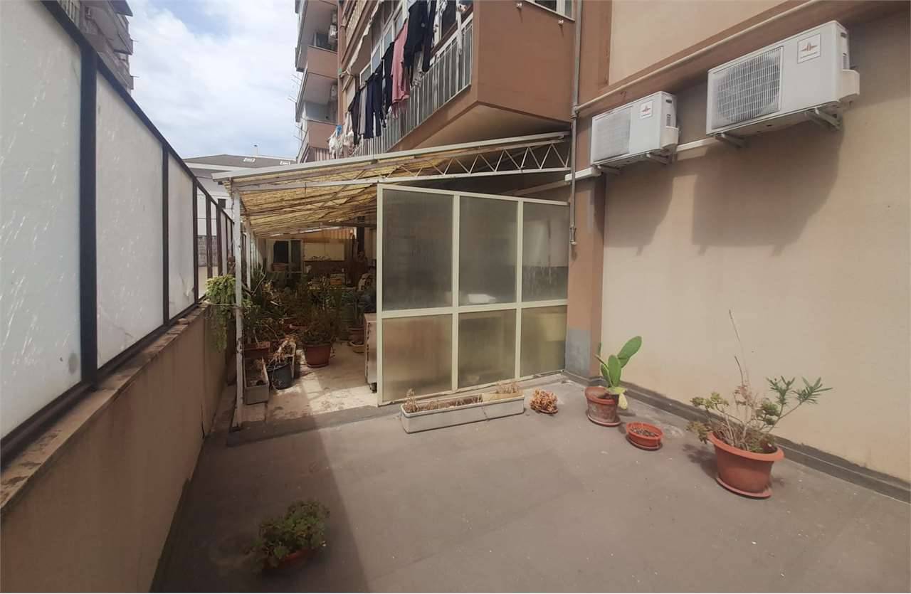 appartamento in vendita a Siracusa