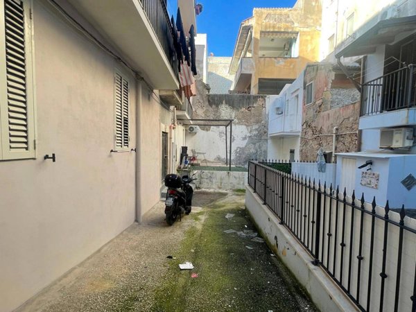 appartamento in vendita a Siracusa in zona Centro Città