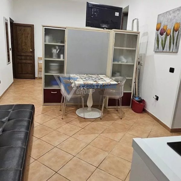 appartamento in vendita a Siracusa in zona Isola Ortigia