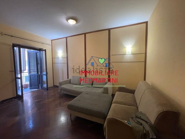 appartamento in vendita a Siracusa in zona Scala Greca
