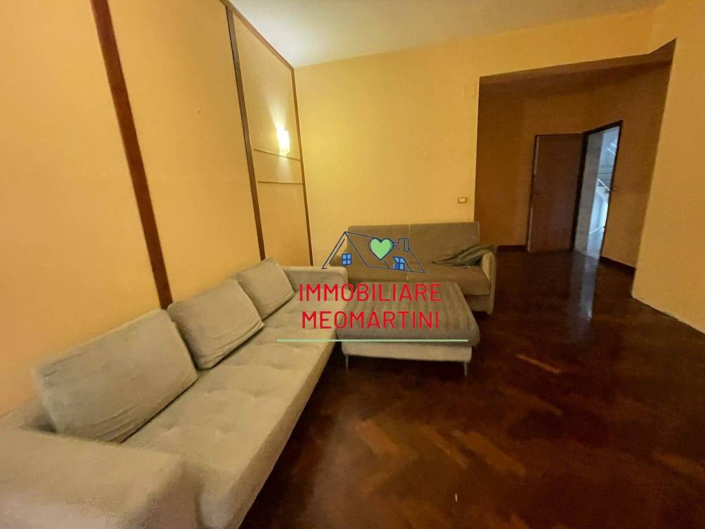 appartamento in vendita a Siracusa in zona Scala Greca