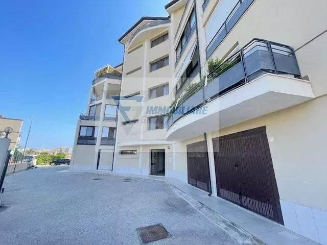appartamento in vendita a Siracusa in zona Scala Greca