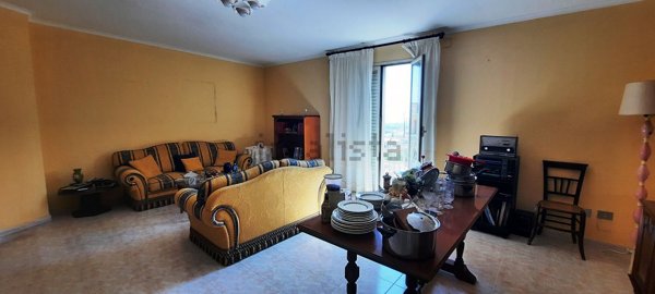 appartamento in vendita a Siracusa in zona Belvedere