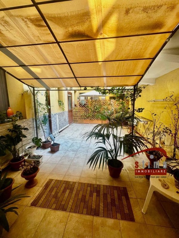 appartamento in vendita a Siracusa in zona Borgata