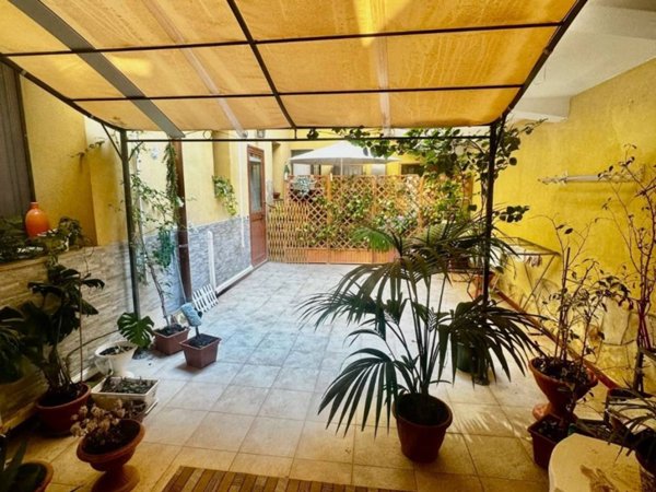 appartamento in vendita a Siracusa in zona Borgata