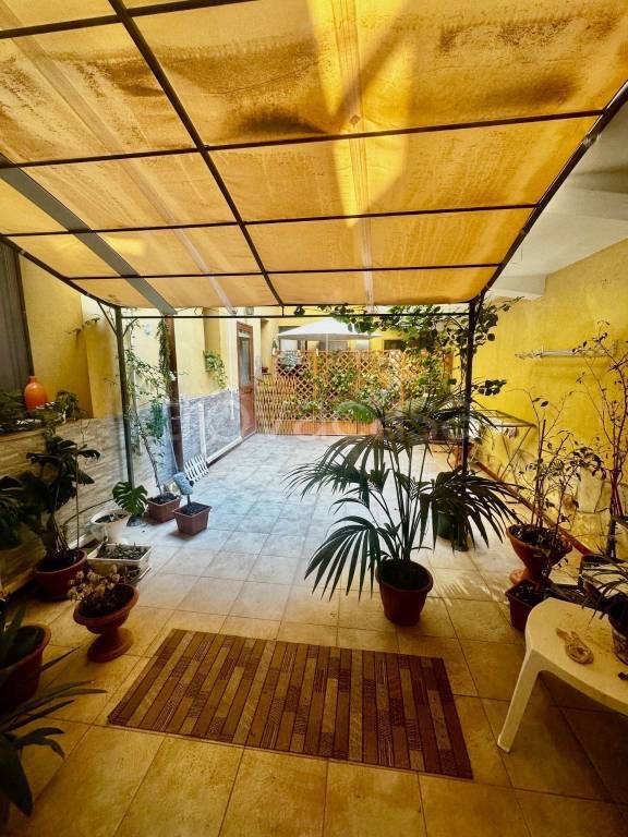 appartamento in vendita a Siracusa in zona Centro Città