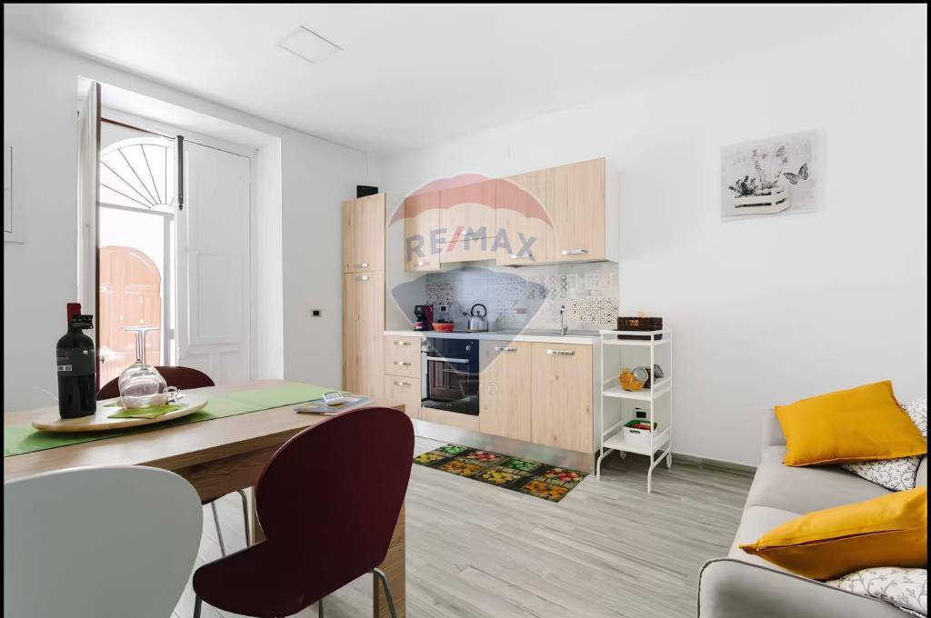 casa indipendente in vendita a Siracusa in zona Isola Ortigia