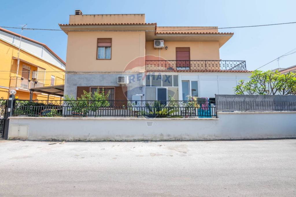 casa indipendente in vendita a Siracusa in zona Scala Greca