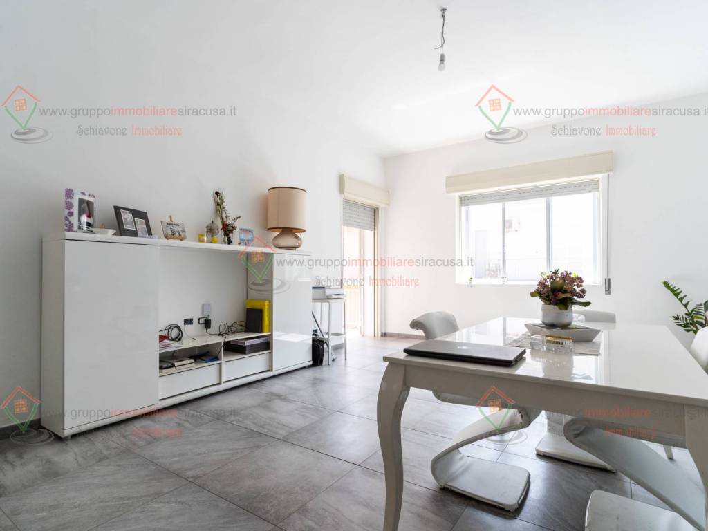 appartamento in vendita a Siracusa