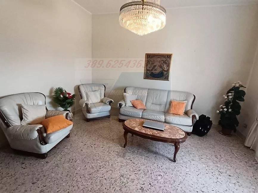 appartamento in vendita a Siracusa in zona Borgata