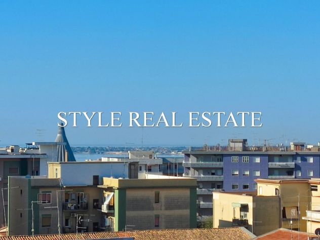 appartamento in vendita a Siracusa in zona Centro Città