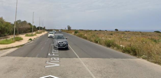 terreno edificabile in vendita a Siracusa