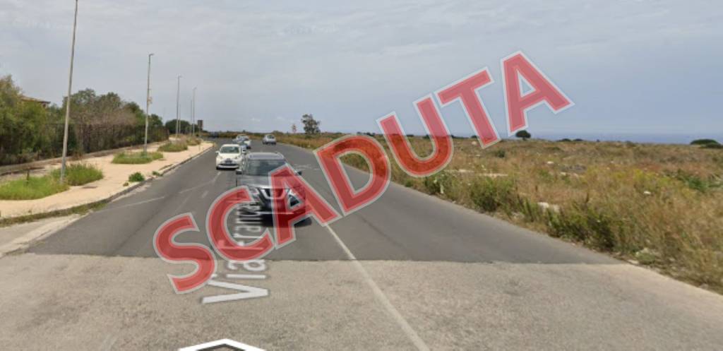 terreno edificabile in vendita a Siracusa