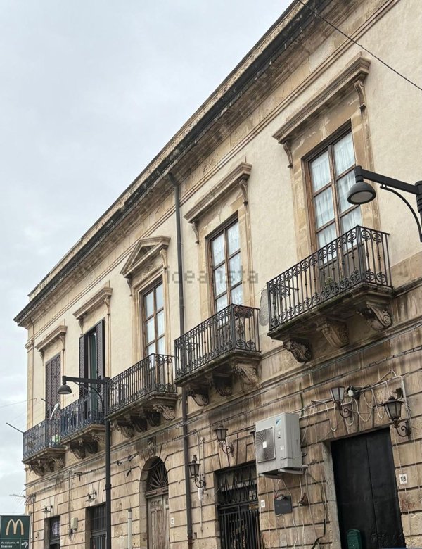 appartamento in vendita a Siracusa