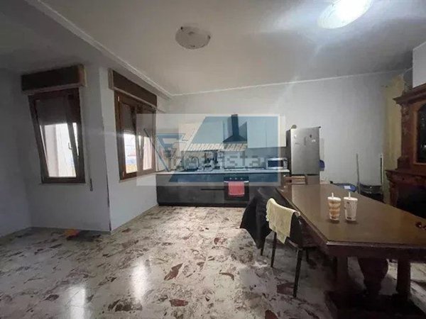 appartamento in vendita a Siracusa in zona Belvedere
