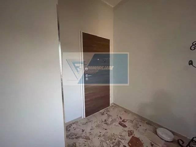 appartamento in vendita a Siracusa in zona Borgata
