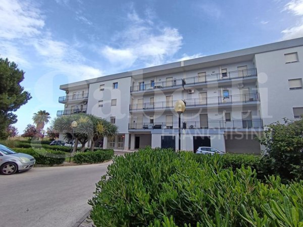 appartamento in vendita a Siracusa in zona Epipoli