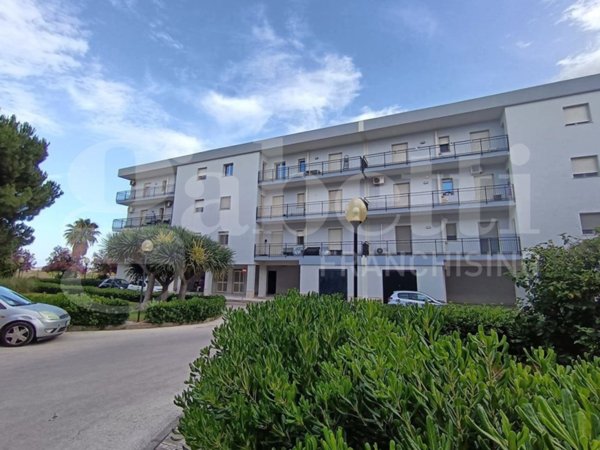 appartamento in vendita a Siracusa in zona Epipoli