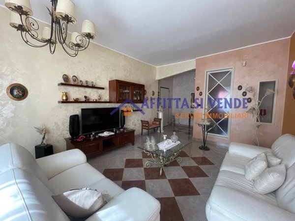 appartamento in vendita a Siracusa in zona Grottasanta