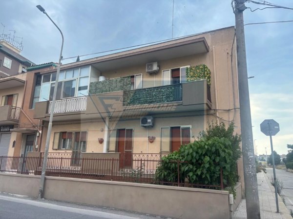 appartamento in vendita a Siracusa in zona Centro Città