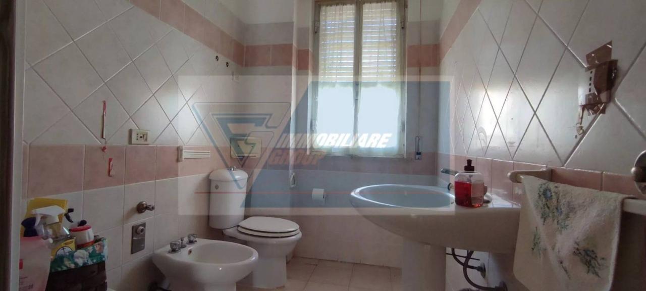 appartamento in vendita a Siracusa in zona Centro Città