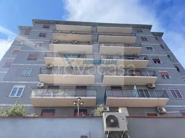 appartamento in vendita a Siracusa in zona Scala Greca