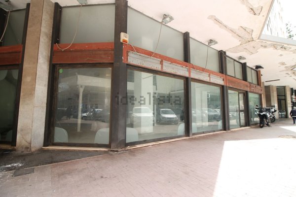 locale commerciale in vendita a Siracusa in zona Centro Città