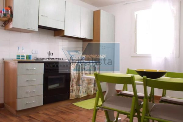 appartamento in vendita a Siracusa in zona Belvedere