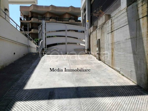 locale commerciale in vendita a Siracusa