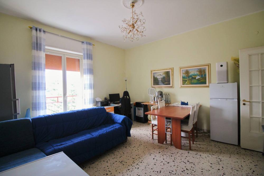 appartamento in vendita a Siracusa in zona Borgata