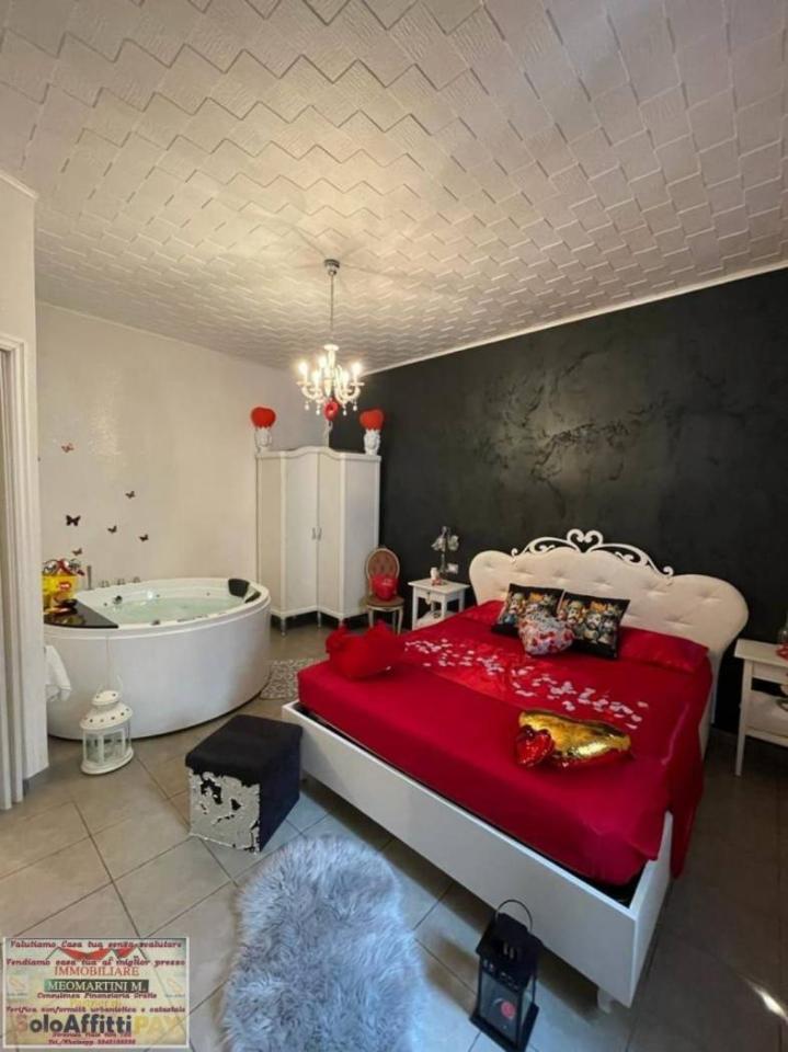 appartamento in vendita a Siracusa in zona Borgata