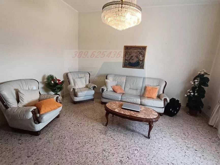 appartamento in vendita a Siracusa in zona Borgata