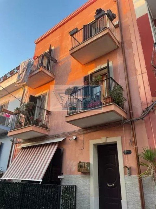 appartamento in vendita a Siracusa in zona Centro Città