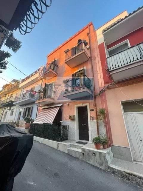 appartamento in vendita a Siracusa in zona Belvedere